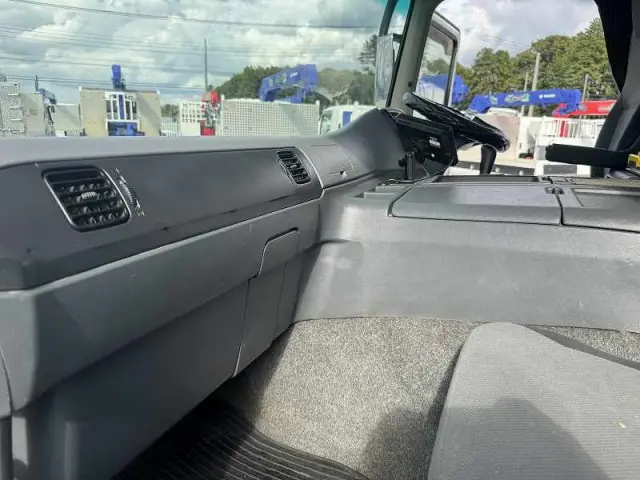 三菱 スーパーグレート QPG-FV60VY(6x4)の写真39