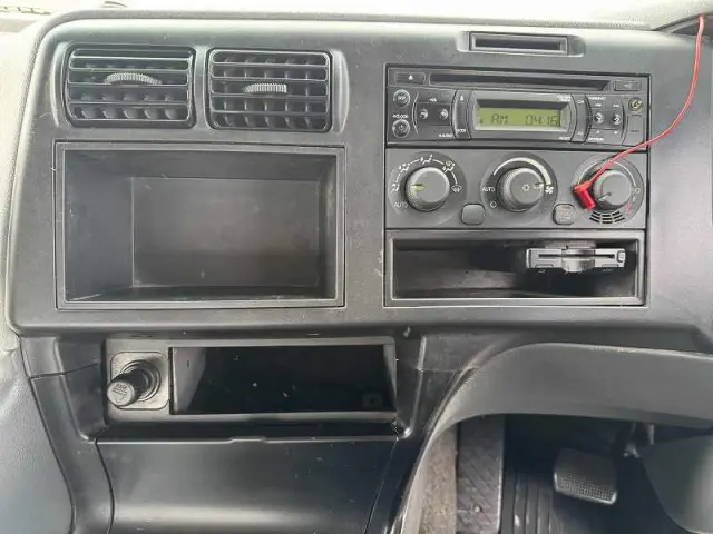 三菱 スーパーグレート QPG-FV60VY(6x4)の写真42