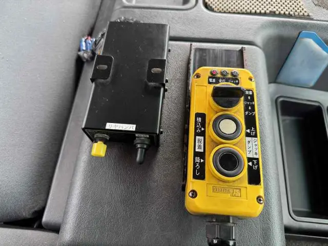 三菱 スーパーグレート QPG-FV60VY(6x4)の写真43