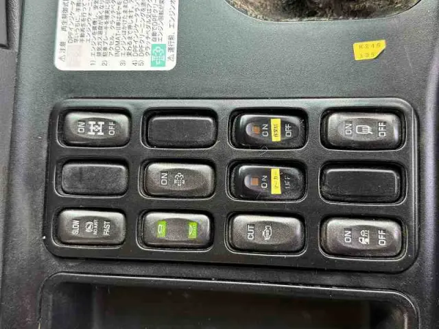 三菱 スーパーグレート QPG-FV60VY(6x4)の写真46