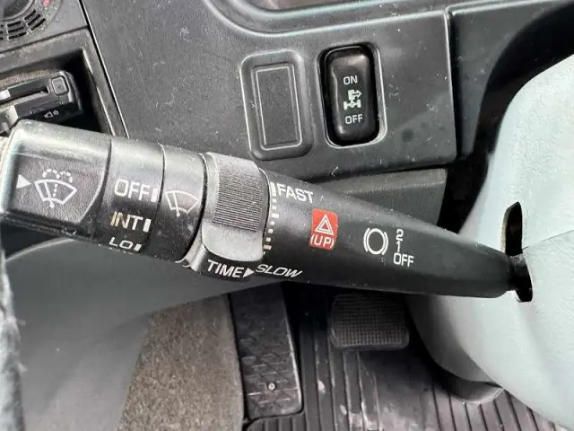 三菱 スーパーグレート QPG-FV60VY(6x4)の写真49