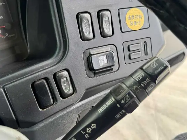 三菱 スーパーグレート QPG-FV60VY(6x4)の写真50