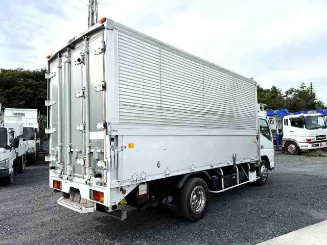 三菱 キャンター SKG-FEA50(2WD)の写真5