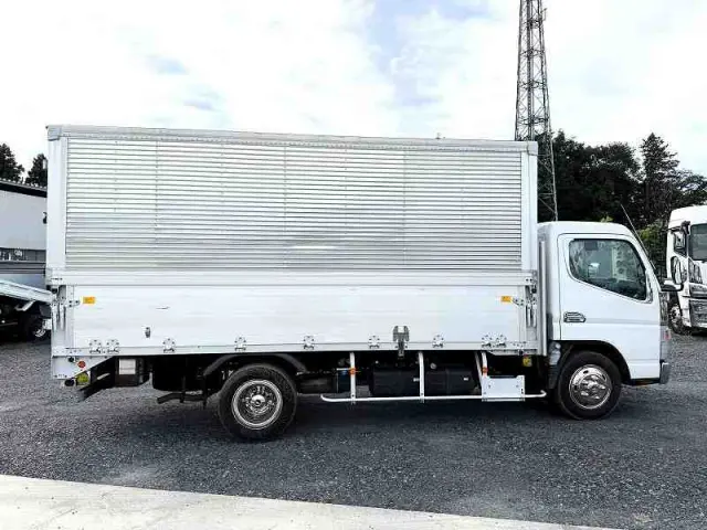 三菱 キャンター SKG-FEA50(2WD)の写真6
