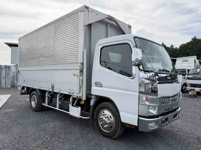 三菱 キャンター SKG-FEA50(2WD)の写真7