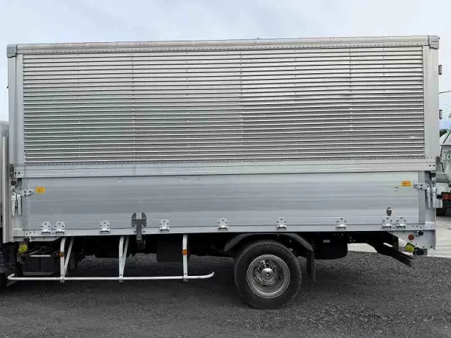 三菱 キャンター SKG-FEA50(2WD)の写真10