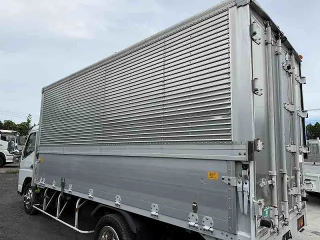 三菱 キャンター SKG-FEA50(2WD)の写真11