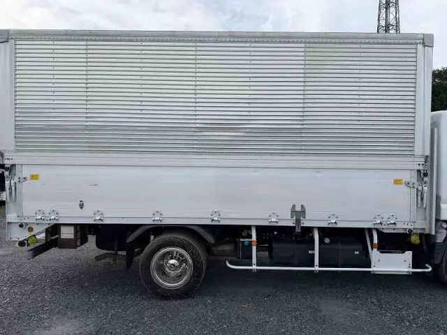 三菱 キャンター SKG-FEA50(2WD)の写真14