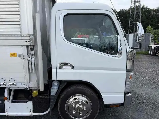 三菱 キャンター SKG-FEA50(2WD)の写真15
