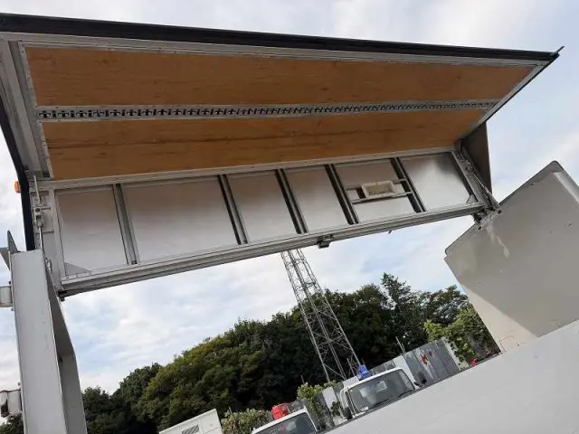 三菱 キャンター SKG-FEA50(2WD)の写真19