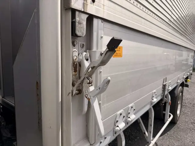 三菱 キャンター SKG-FEA50(2WD)の写真25