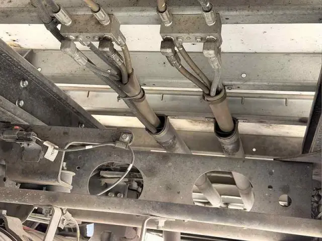 三菱 キャンター SKG-FEA50(2WD)の写真27