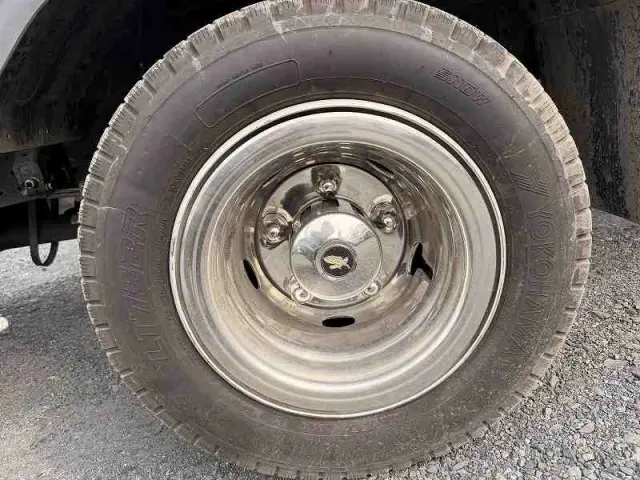 三菱 キャンター SKG-FEA50(2WD)の写真29