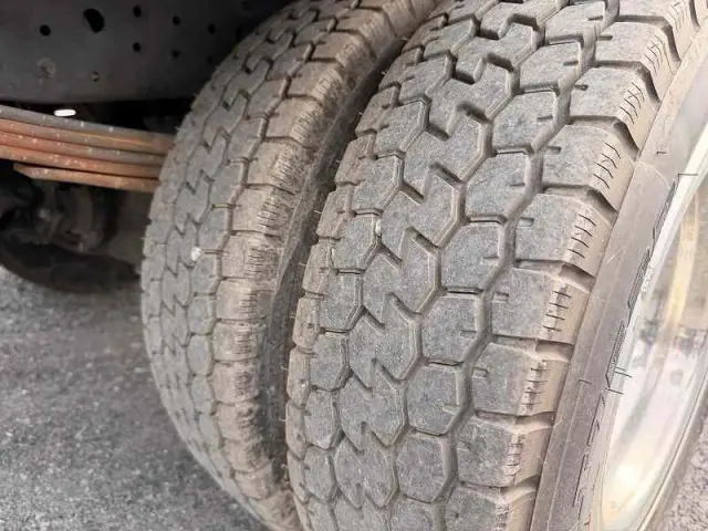 三菱 キャンター SKG-FEA50(2WD)の写真30