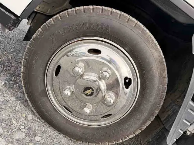 三菱 キャンター SKG-FEA50(2WD)の写真31