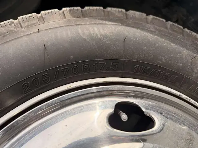 三菱 キャンター SKG-FEA50(2WD)の写真32