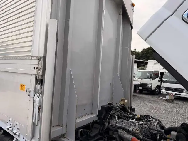 三菱 キャンター SKG-FEA50(2WD)の写真36