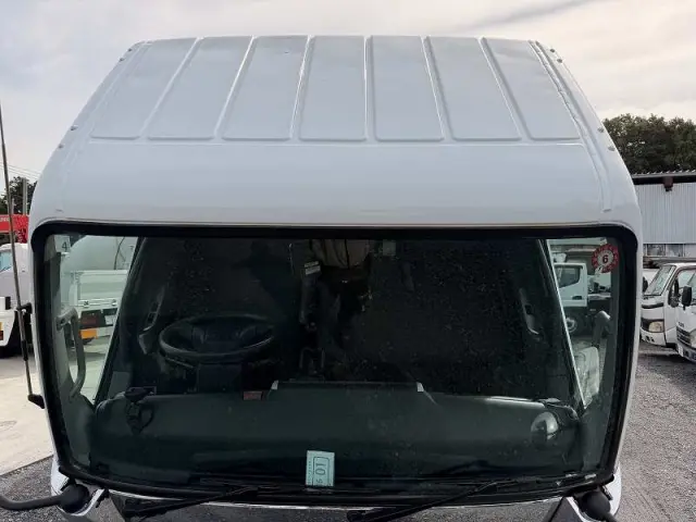 三菱 キャンター SKG-FEA50(2WD)の写真37