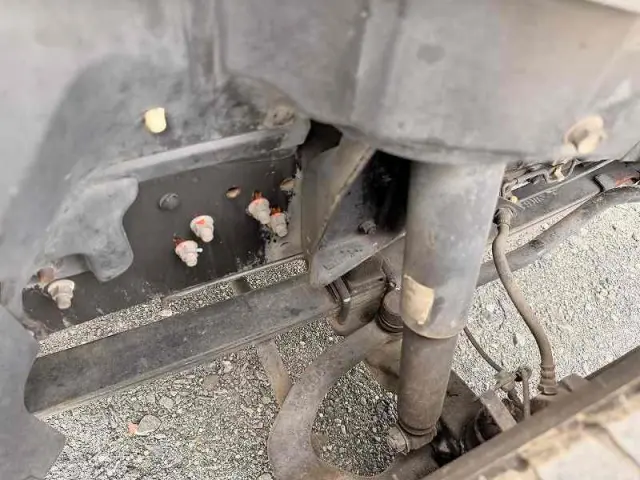 三菱 キャンター SKG-FEA50(2WD)の写真38