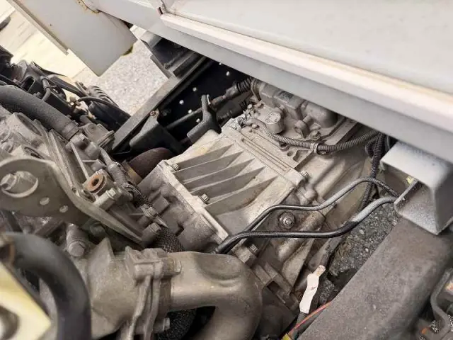 三菱 キャンター SKG-FEA50(2WD)の写真39