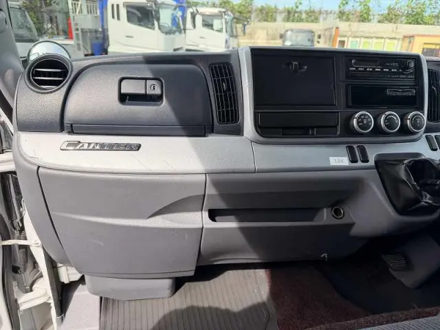 三菱 キャンター SKG-FEA50(2WD)の写真41