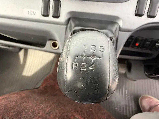 三菱 キャンター SKG-FEA50(2WD)の写真45
