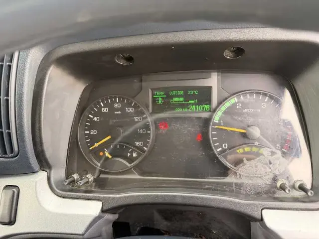 三菱 キャンター SKG-FEA50(2WD)の写真46