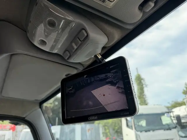 三菱 キャンター SKG-FEA50(2WD)の写真47