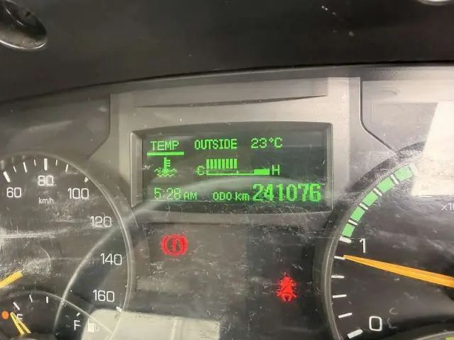 三菱 キャンター SKG-FEA50(2WD)の写真49