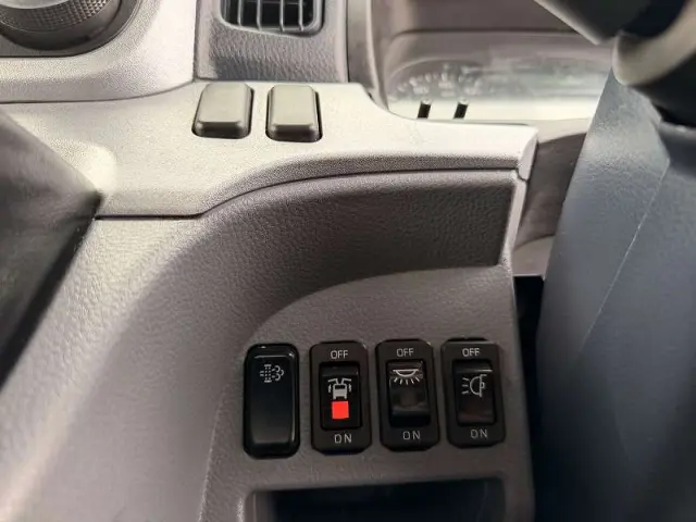 三菱 キャンター SKG-FEA50(2WD)の写真50