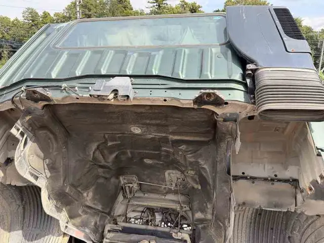 三菱 スーパーグレート BDG-FV50JY(6x4)の写真29