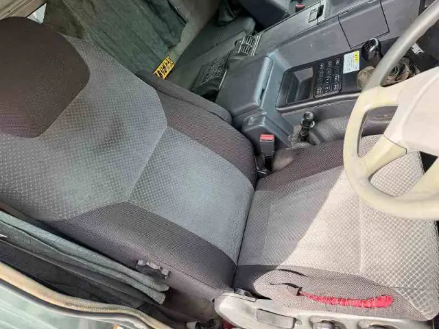 三菱 スーパーグレート BDG-FV50JY(6x4)の写真39