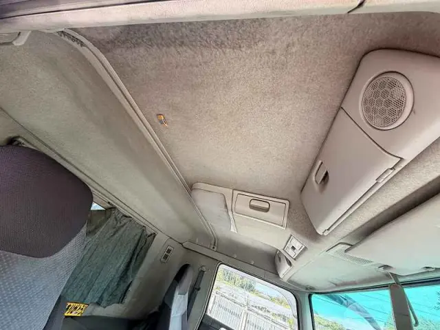 三菱 スーパーグレート BDG-FV50JY(6x4)の写真41