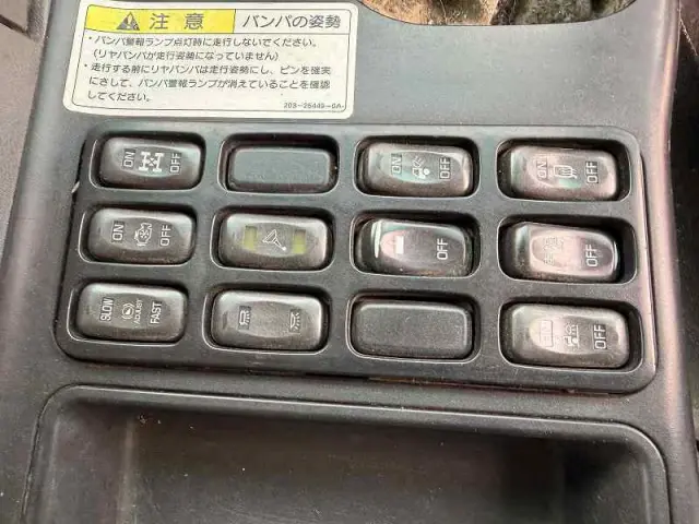 三菱 スーパーグレート BDG-FV50JY(6x4)の写真42