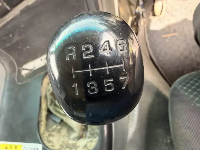 三菱 スーパーグレート BDG-FV50JY(6x4)の写真43