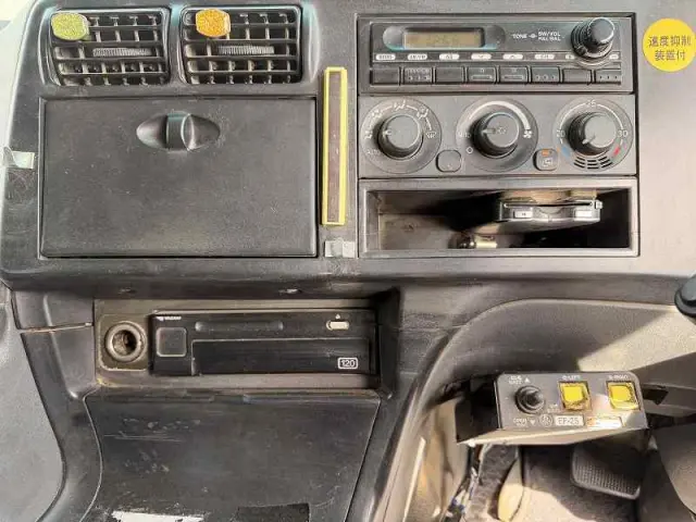 三菱 スーパーグレート BDG-FV50JY(6x4)の写真44