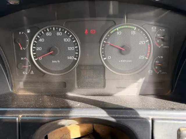 三菱 スーパーグレート BDG-FV50JY(6x4)の写真45