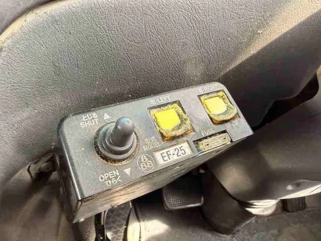 三菱 スーパーグレート BDG-FV50JY(6x4)の写真46