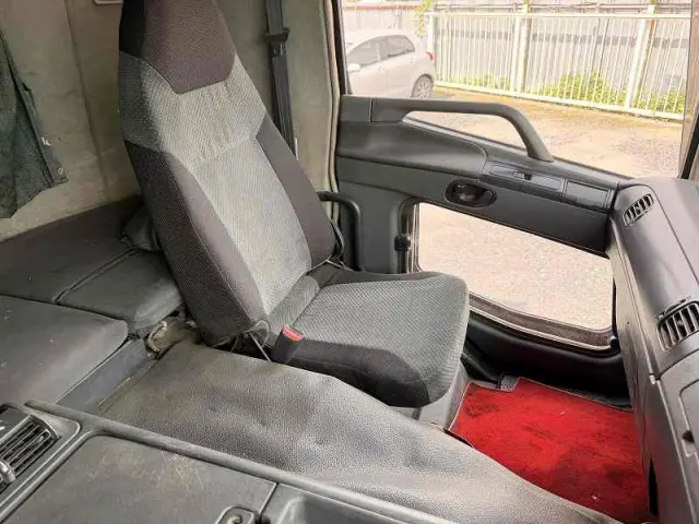 三菱 スーパーグレート BDG-FV50JY(6x4)の写真47