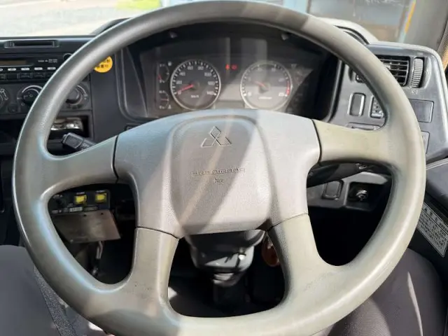 三菱 スーパーグレート BDG-FV50JY(6x4)の写真48