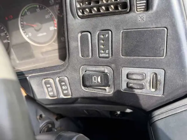 三菱 スーパーグレート BDG-FV50JY(6x4)の写真49