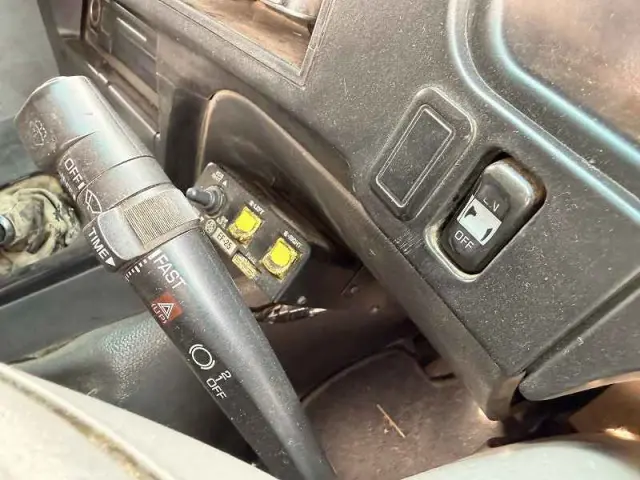 三菱 スーパーグレート BDG-FV50JY(6x4)の写真50