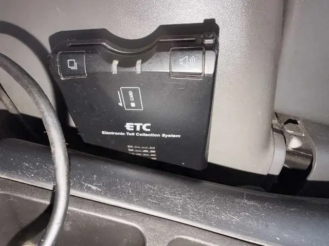 いすゞ ギガ PDG-CYL77V8(6x2)の写真48