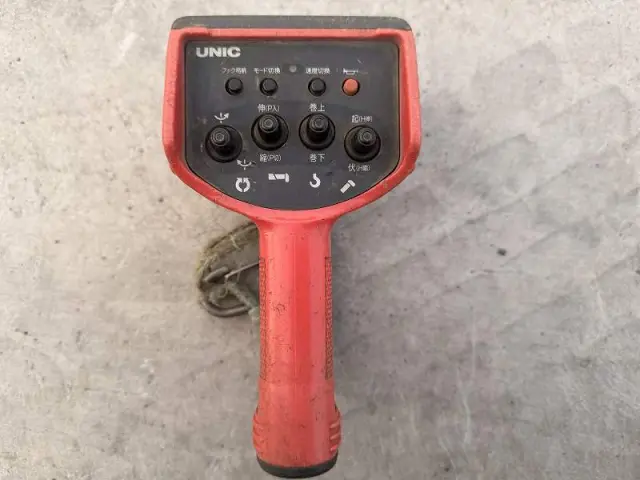 いすゞ ギガ PDG-CYL77V8(6x2)の写真50