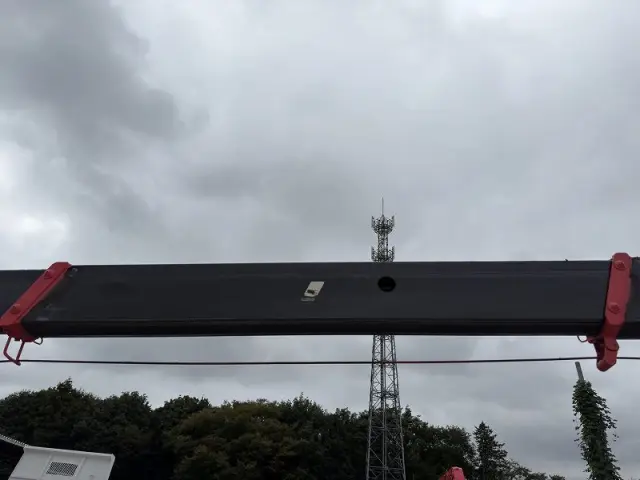 三菱 ファイター SKG-FK62FY(2WD)の写真13