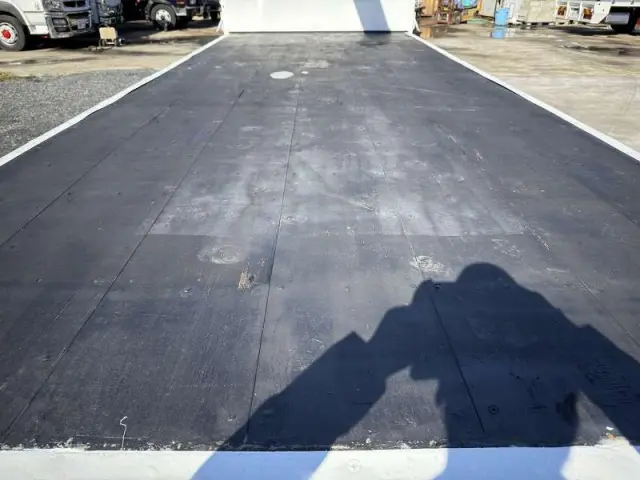 三菱 ファイター SKG-FK62FY(2WD)の写真27