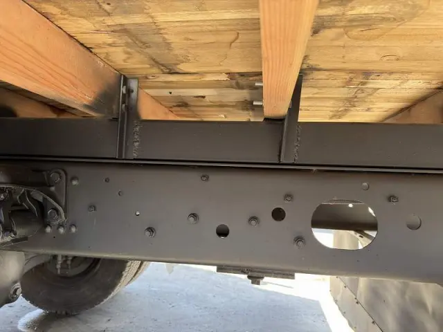 三菱 ファイター SKG-FK62FY(2WD)の写真31