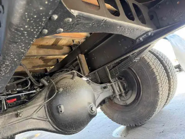 三菱 ファイター SKG-FK62FY(2WD)の写真33