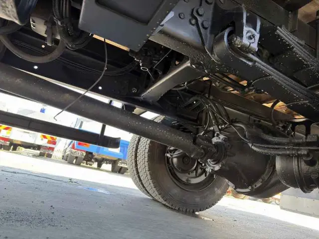 三菱 ファイター SKG-FK62FY(2WD)の写真34