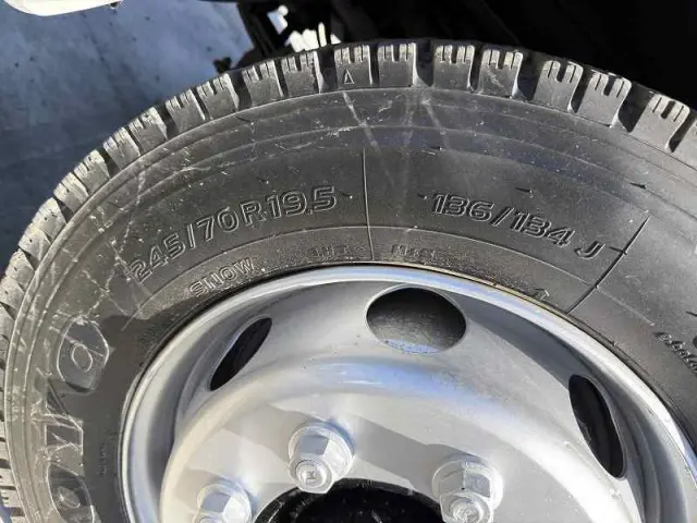 三菱 ファイター SKG-FK62FY(2WD)の写真35